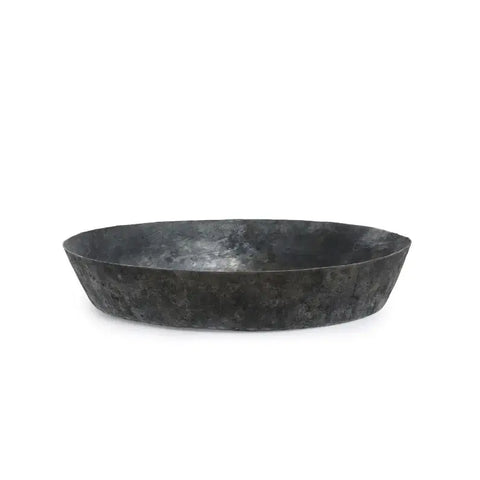 Handgeschmiedete Pfanne für Peka Sač – robust und perfekt für traditionelles Kochen auf Glut