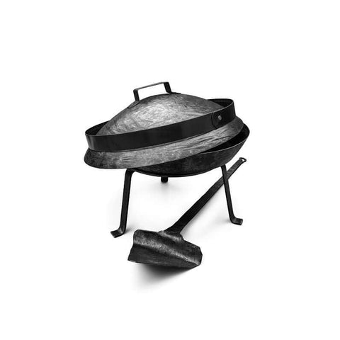 Peka Sač – traditioneller Feuertopf für slow cooking und rustikale Outdoor-Küche